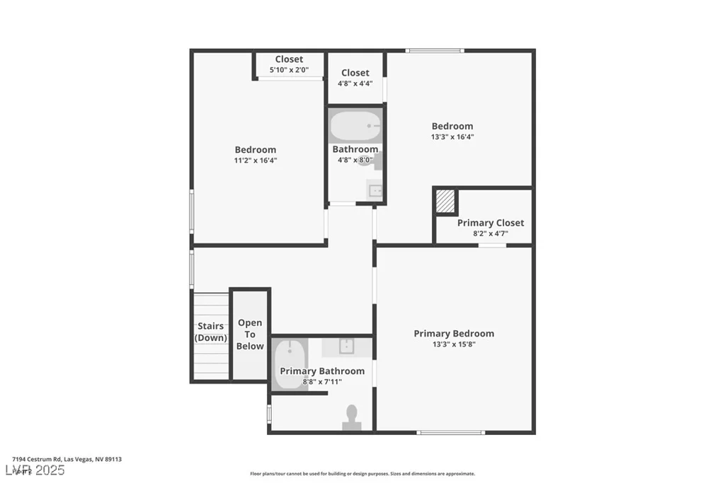7194 Cestrum, Las Vegas, NV 89113