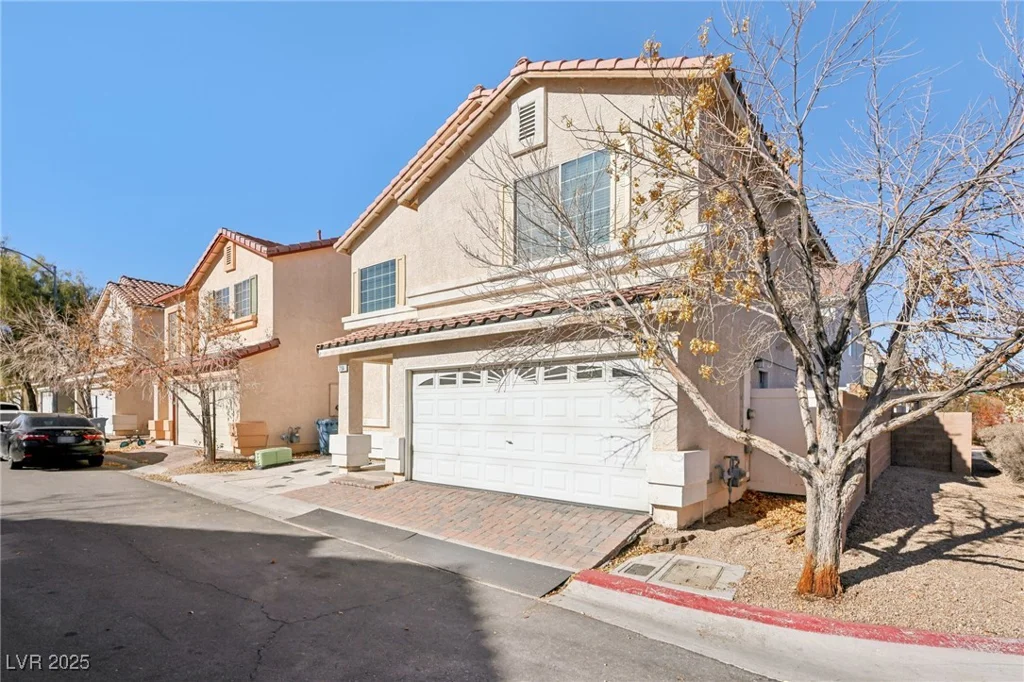 7194 Cestrum, Las Vegas, NV 89113