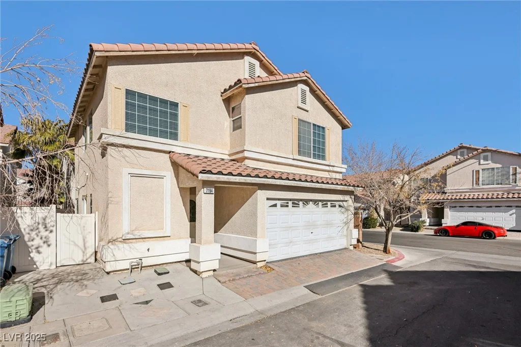 7194 Cestrum, Las Vegas, NV 89113