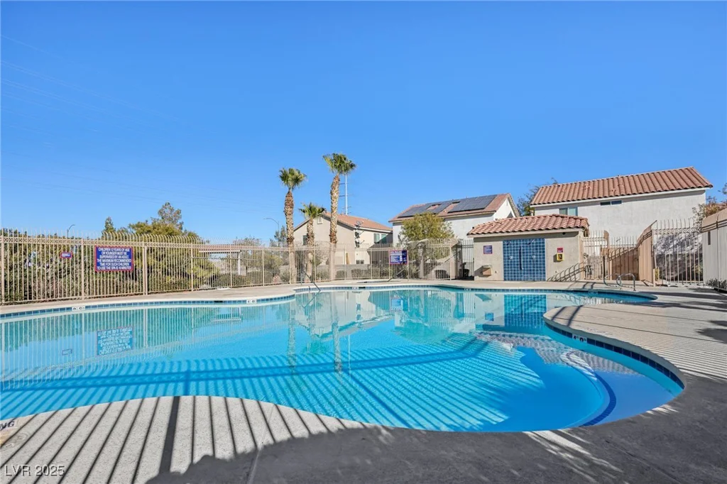 7194 Cestrum, Las Vegas, NV 89113