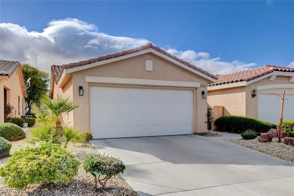 5201 Progresso, Las Vegas, NV 89135