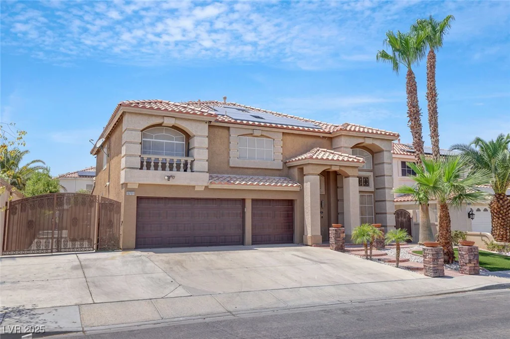 10701 Penfolds, Las Vegas, NV 89183