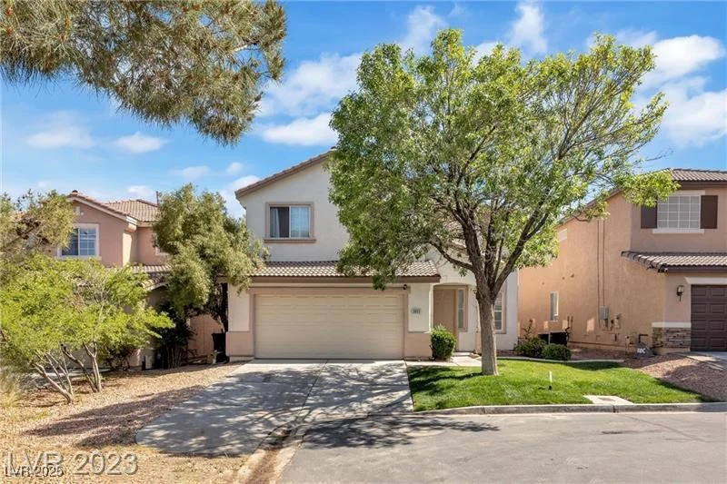 9893 Canyon Peak, Las Vegas, NV 89147