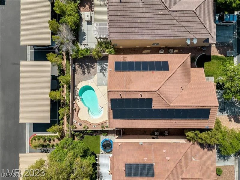 9893 Canyon Peak, Las Vegas, NV 89147