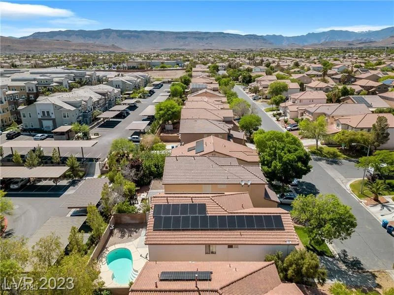 9893 Canyon Peak, Las Vegas, NV 89147