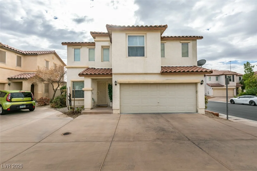 9100 Spoonbill Ridge, Las Vegas, NV 89143