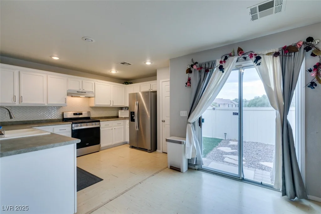 9100 Spoonbill Ridge, Las Vegas, NV 89143