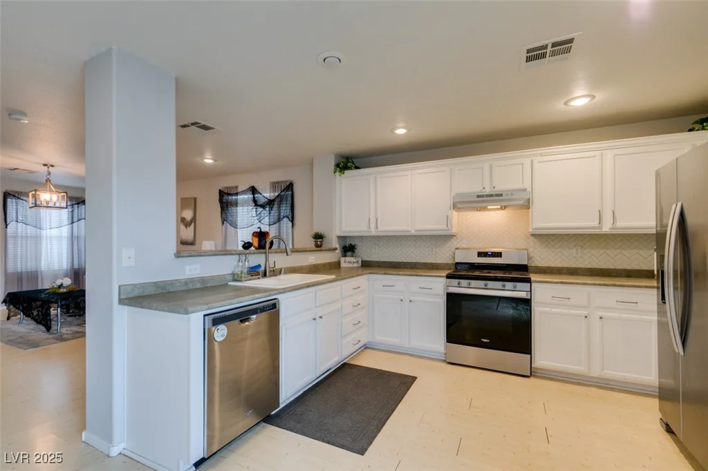 9100 Spoonbill Ridge, Las Vegas, NV 89143