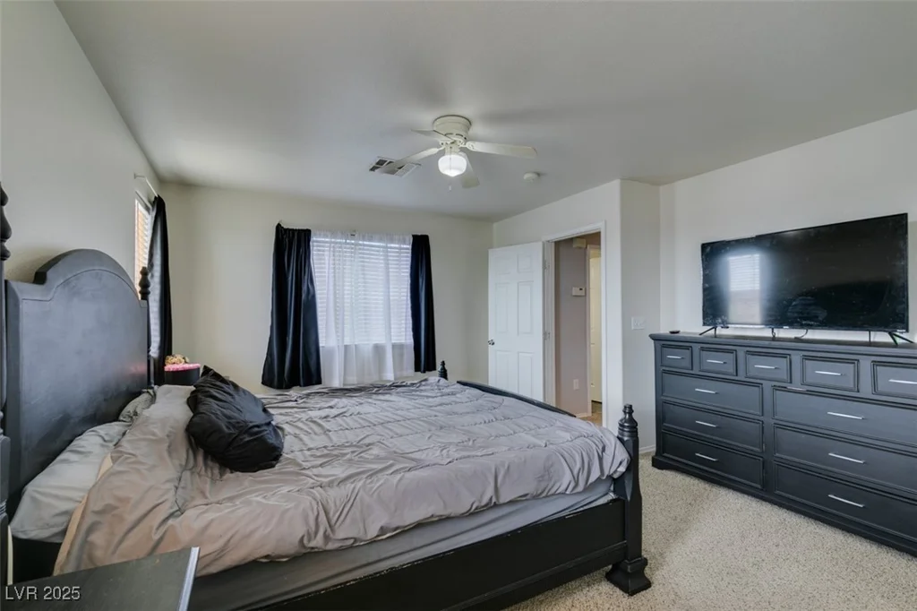 9100 Spoonbill Ridge, Las Vegas, NV 89143