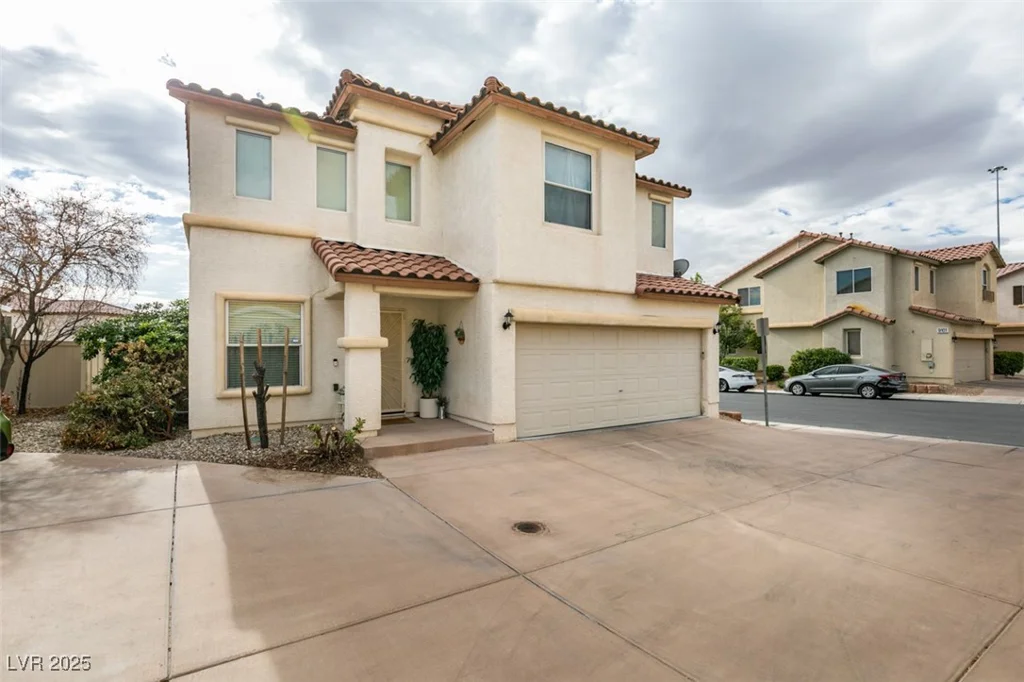 9100 Spoonbill Ridge, Las Vegas, NV 89143