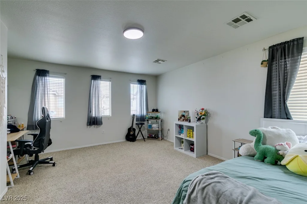 9100 Spoonbill Ridge, Las Vegas, NV 89143