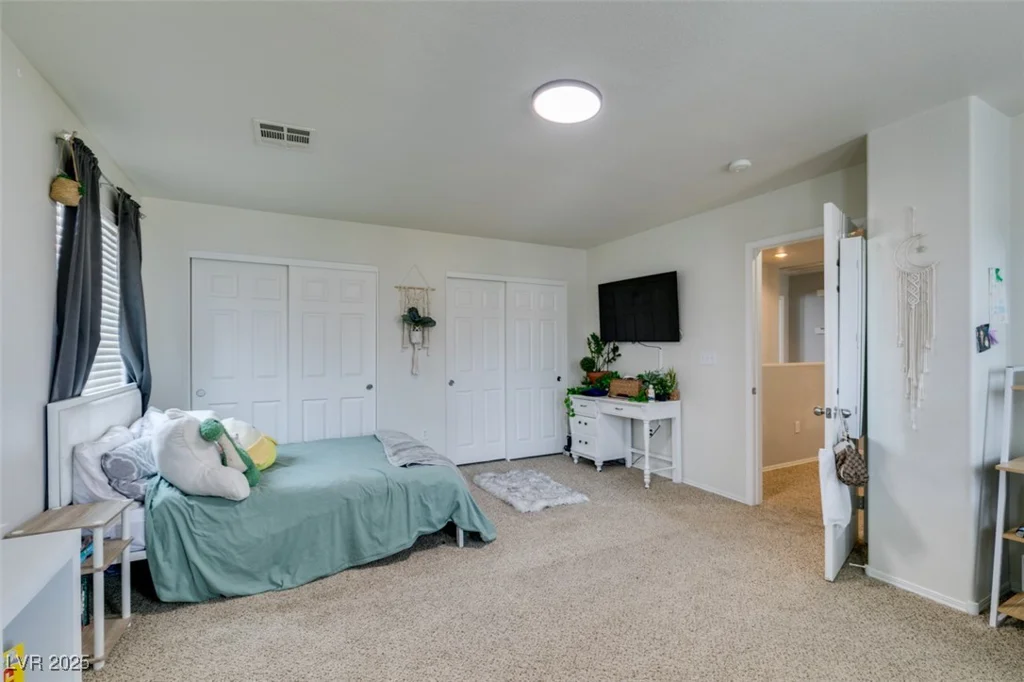 9100 Spoonbill Ridge, Las Vegas, NV 89143