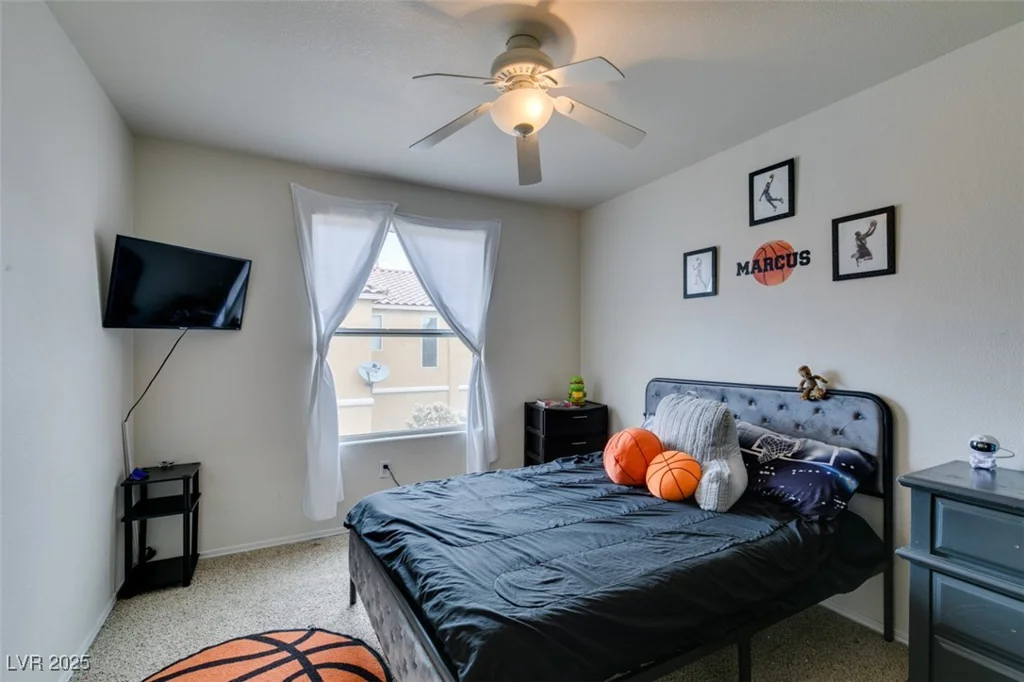 9100 Spoonbill Ridge, Las Vegas, NV 89143