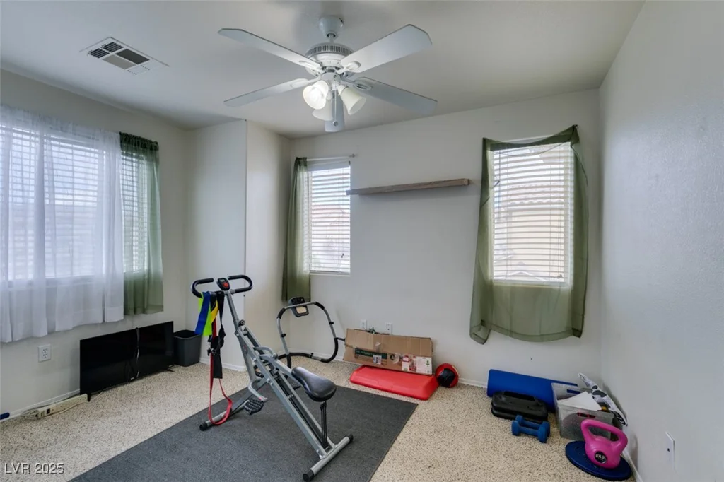 9100 Spoonbill Ridge, Las Vegas, NV 89143