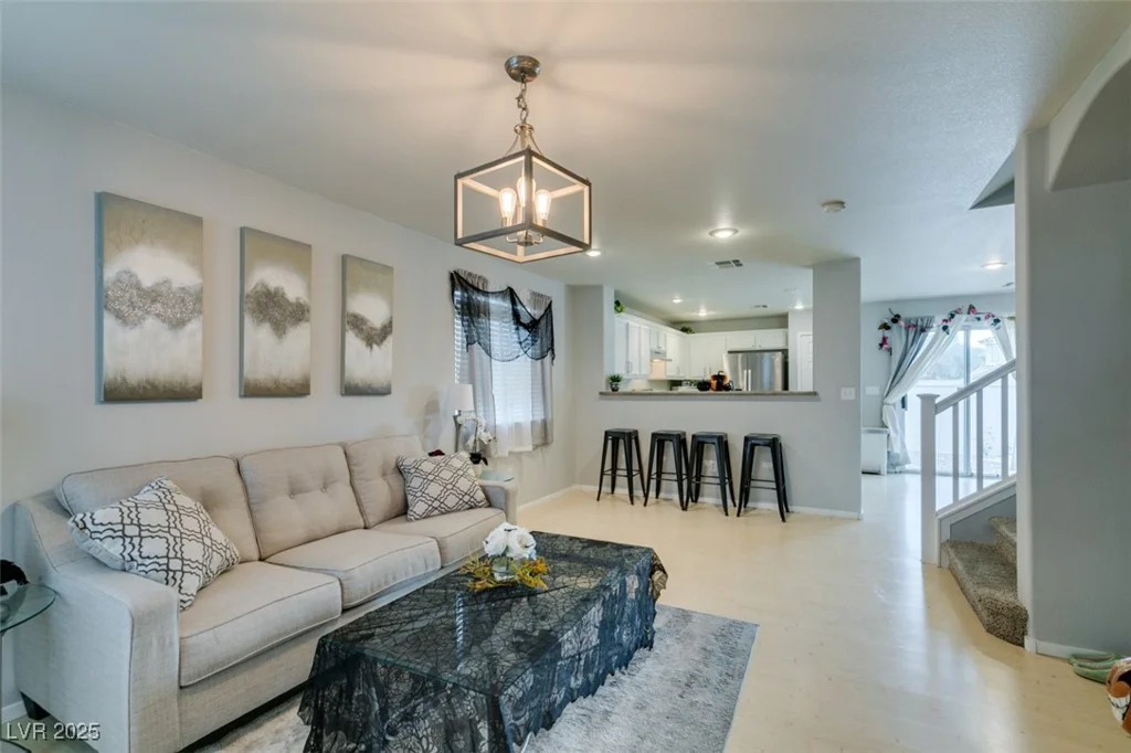 9100 Spoonbill Ridge, Las Vegas, NV 89143