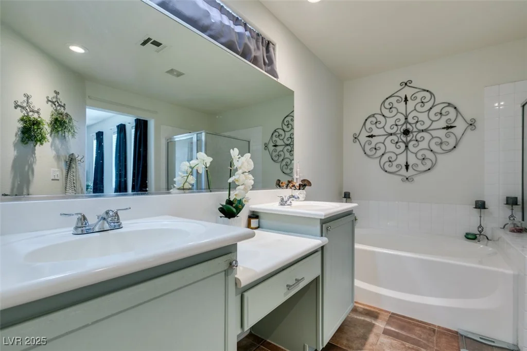 9100 Spoonbill Ridge, Las Vegas, NV 89143