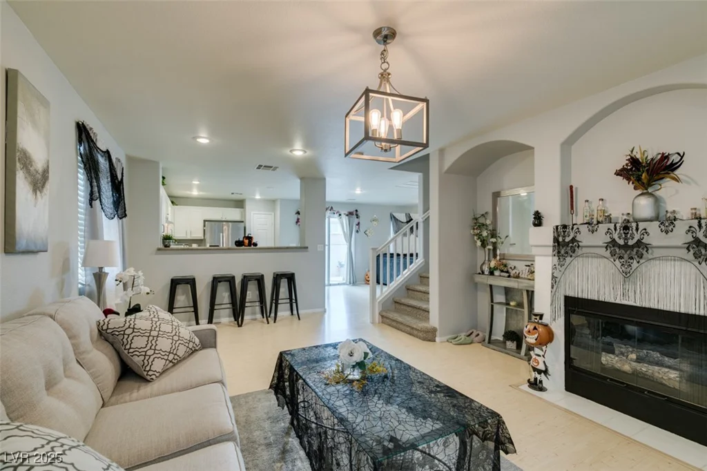 9100 Spoonbill Ridge, Las Vegas, NV 89143