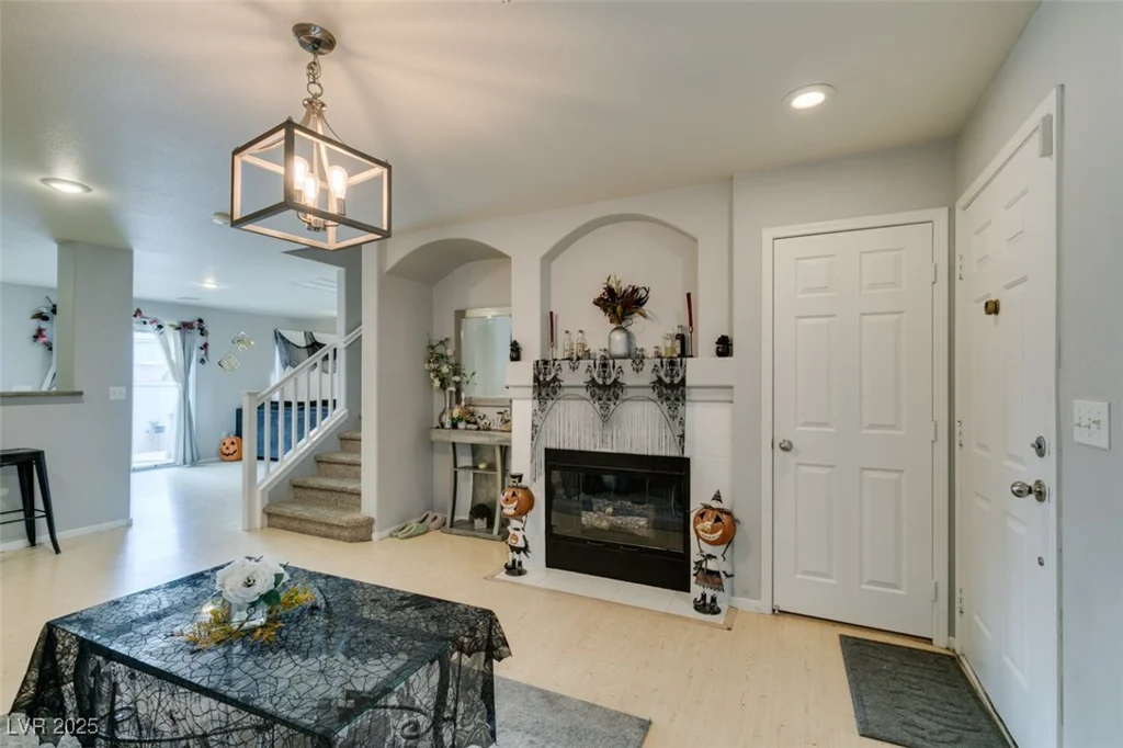 9100 Spoonbill Ridge, Las Vegas, NV 89143