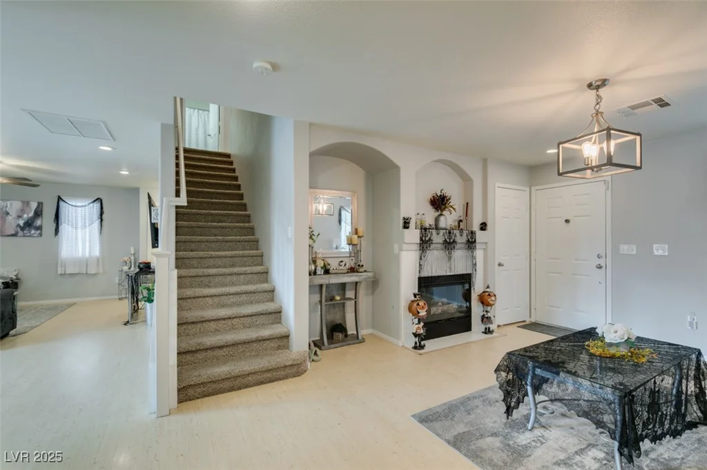 9100 Spoonbill Ridge, Las Vegas, NV 89143
