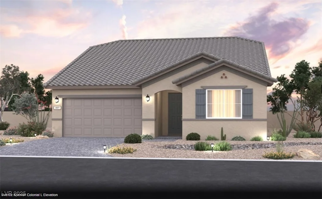 329 Orleans, Henderson, NV 89015