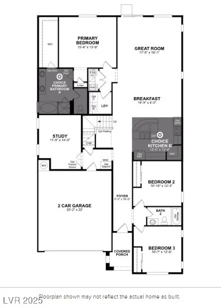 329 Orleans, Henderson, NV 89015