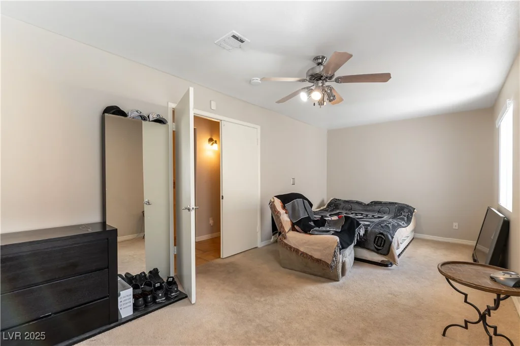 7258 Rock Castle, Las Vegas, NV 89130