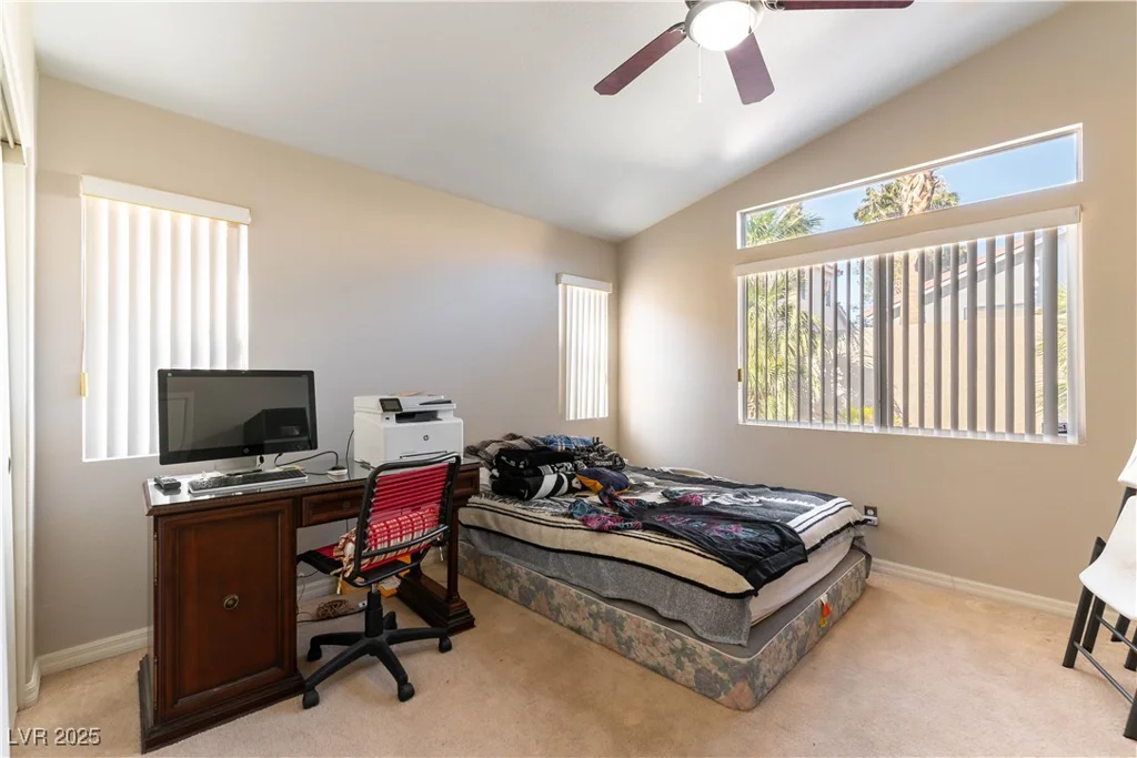 7258 Rock Castle, Las Vegas, NV 89130