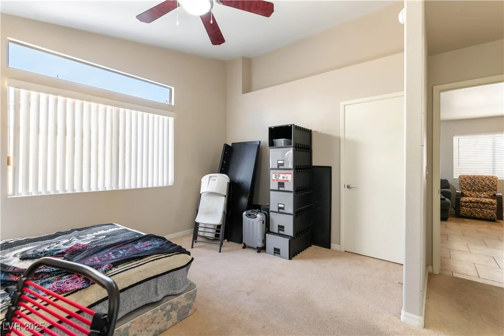 7258 Rock Castle, Las Vegas, NV 89130