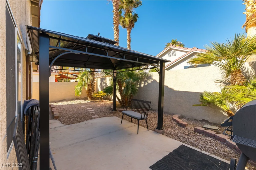 7258 Rock Castle, Las Vegas, NV 89130