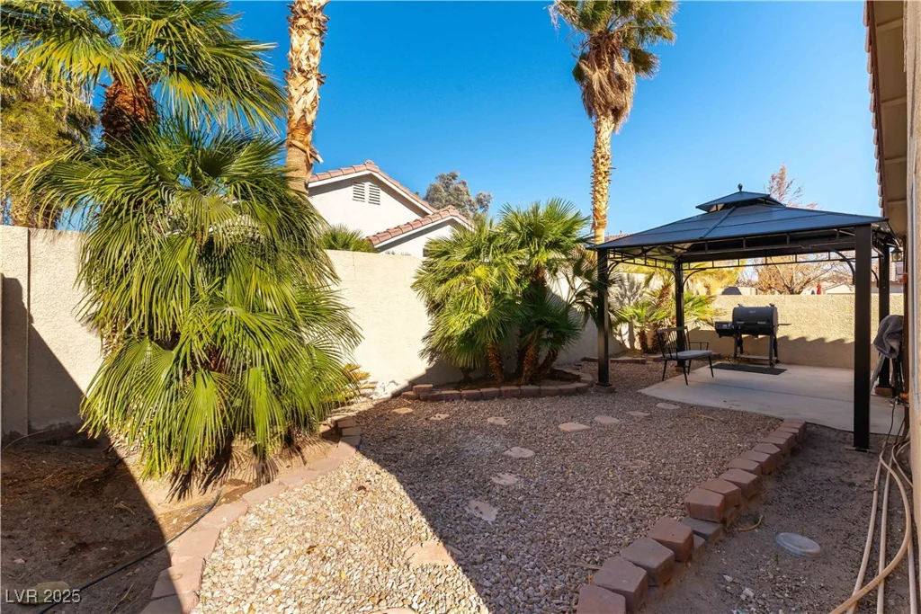 7258 Rock Castle, Las Vegas, NV 89130