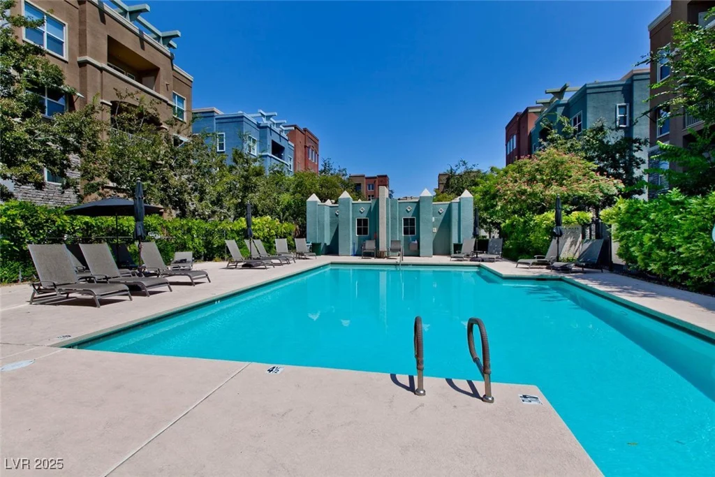 26 Serene, Las Vegas, NV 89123