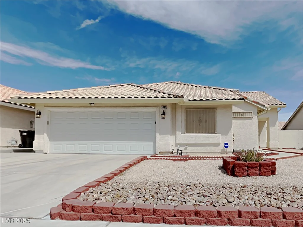 3002 Gilmore, North Las Vegas, NV 89032