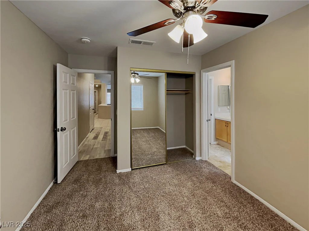3002 Gilmore, North Las Vegas, NV 89032