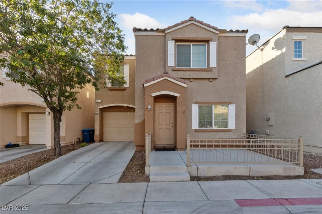 6233 Chert, Las Vegas, NV 89139