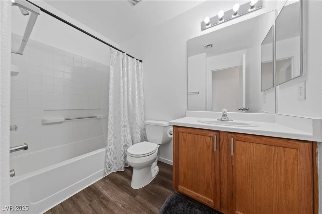 6233 Chert, Las Vegas, NV 89139