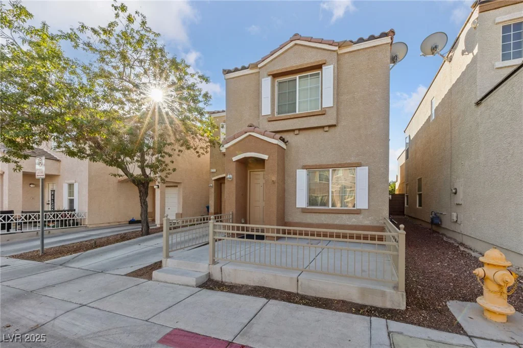 6233 Chert, Las Vegas, NV 89139