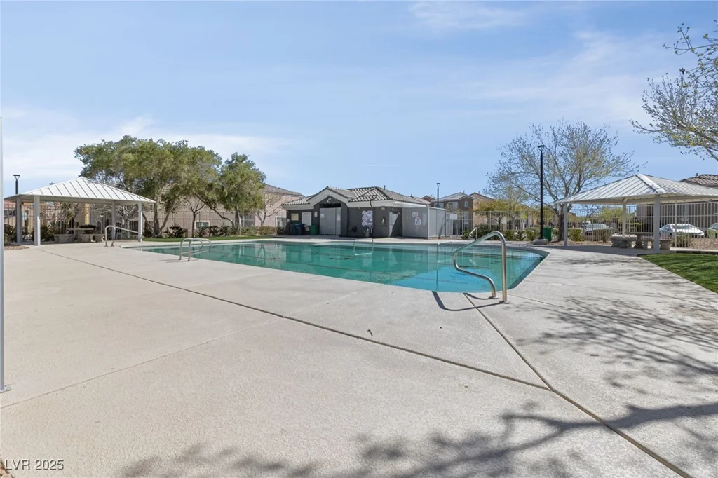 6233 Chert, Las Vegas, NV 89139