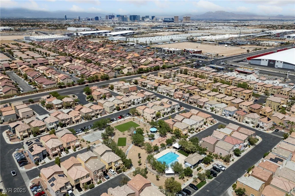 6233 Chert, Las Vegas, NV 89139