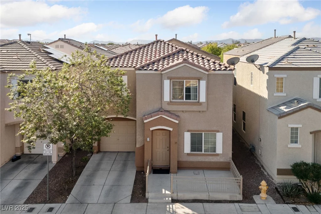 6233 Chert, Las Vegas, NV 89139