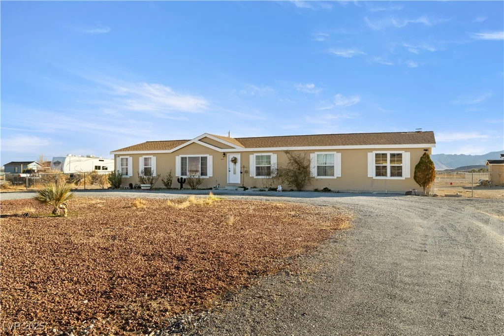 4671 Wilson, Pahrump, NV 89048