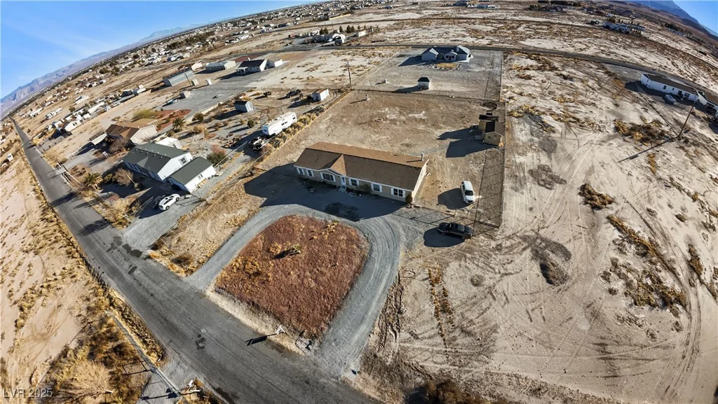 4671 Wilson, Pahrump, NV 89048