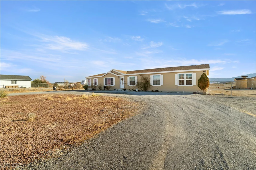 4671 Wilson, Pahrump, NV 89048