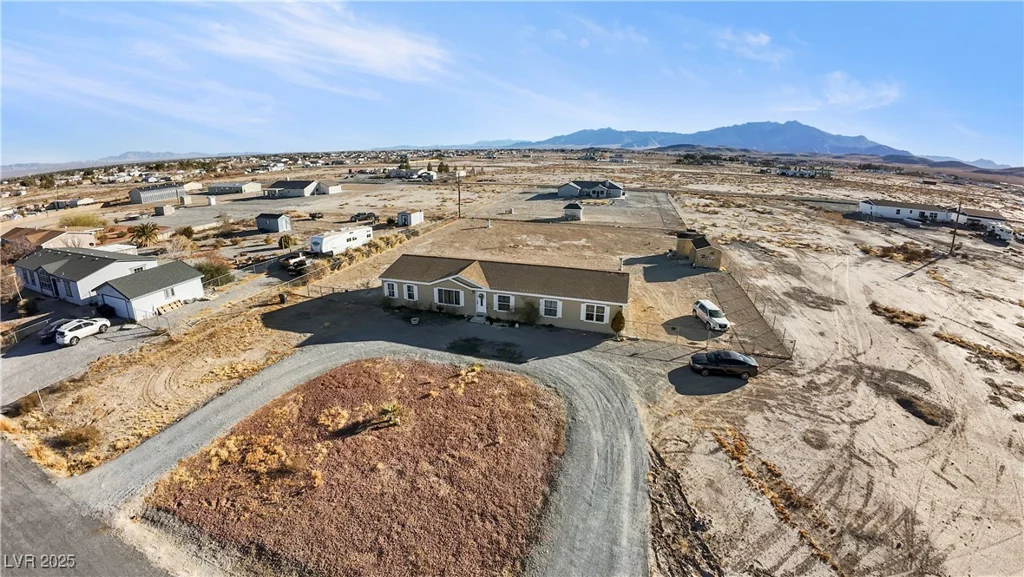 4671 Wilson, Pahrump, NV 89048