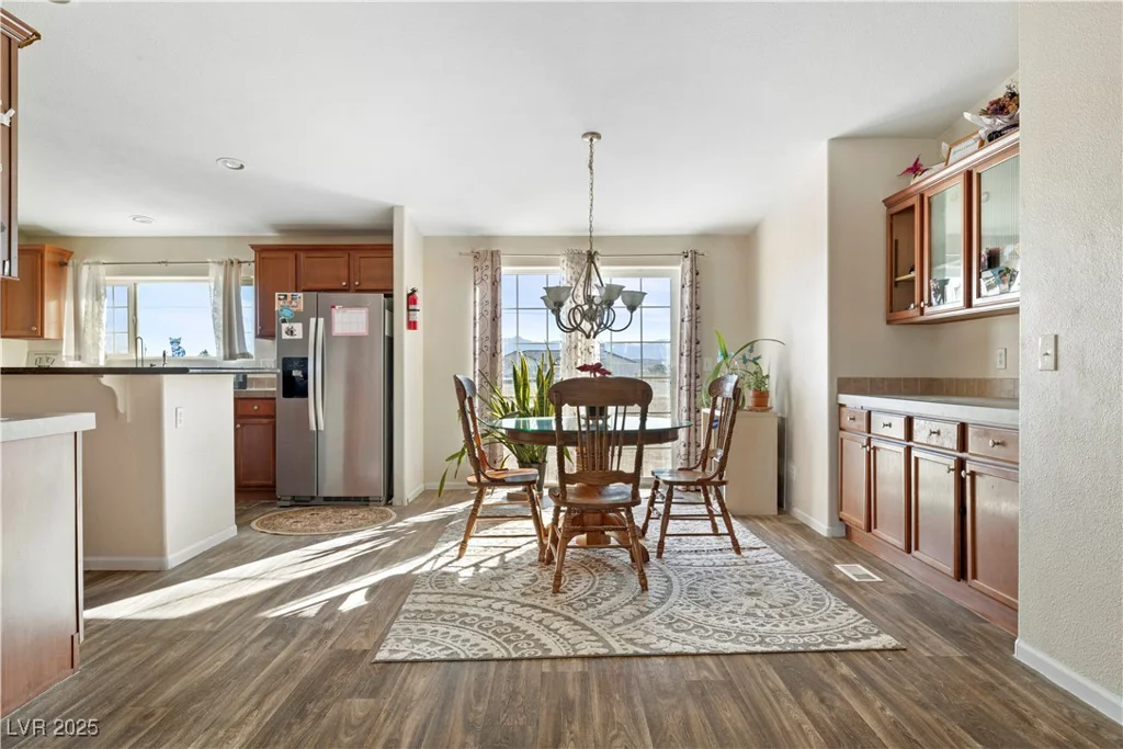 4671 Wilson, Pahrump, NV 89048