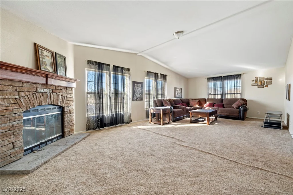 4671 Wilson, Pahrump, NV 89048