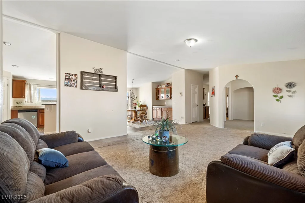 4671 Wilson, Pahrump, NV 89048