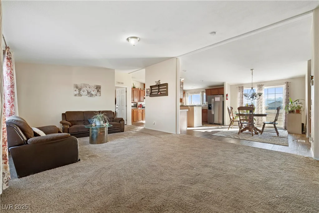 4671 Wilson, Pahrump, NV 89048
