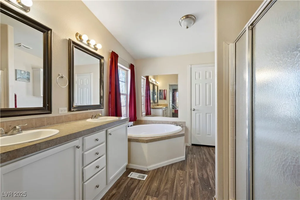 4671 Wilson, Pahrump, NV 89048