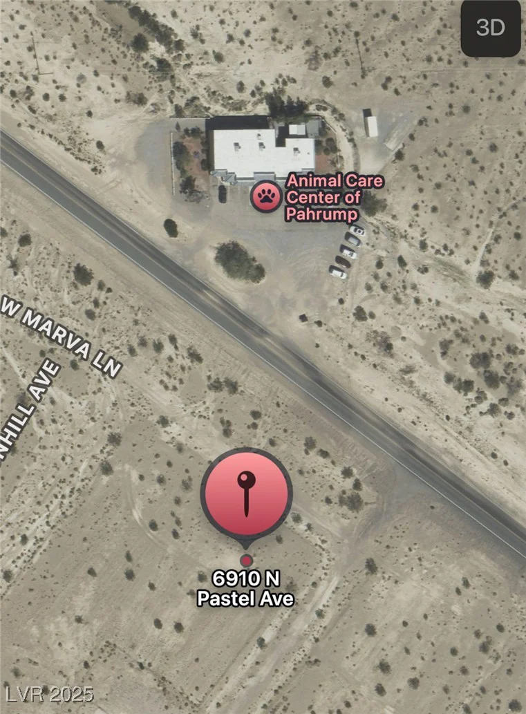 6910 Pastel, Pahrump, NV 89060