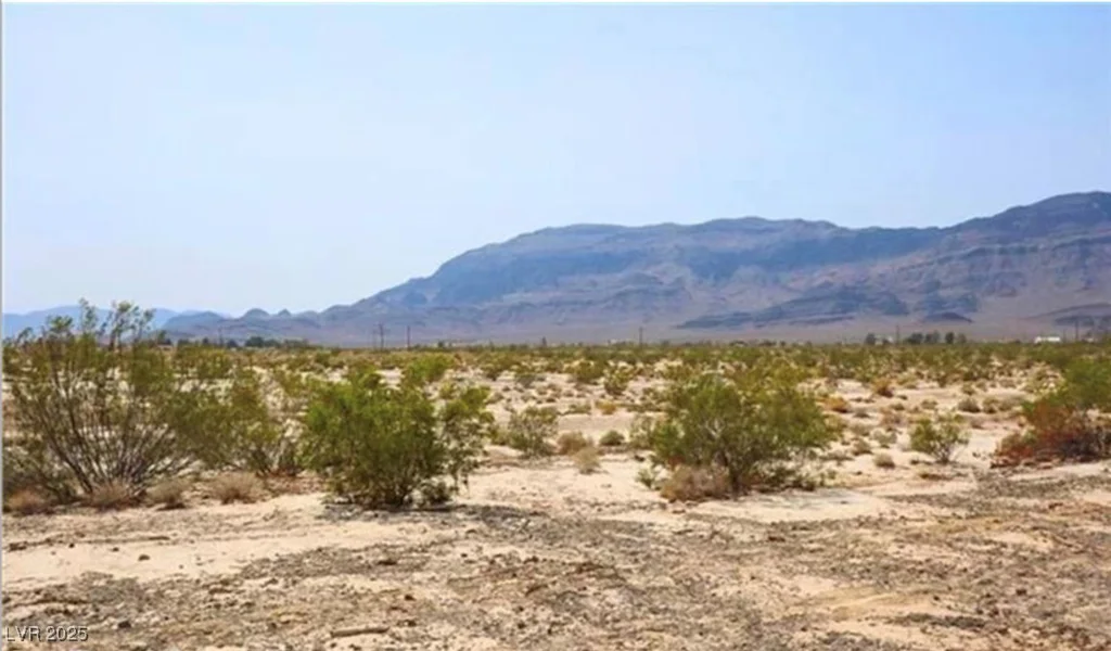 6910 Pastel, Pahrump, NV 89060